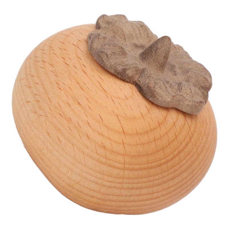 Essential Oil Aroma Diffuser Beech Wood Portable Improve Sleep Diffusion