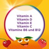 Centrum Kids Multi Vitamin Gummies, Pack of 60, Important Micronutrients