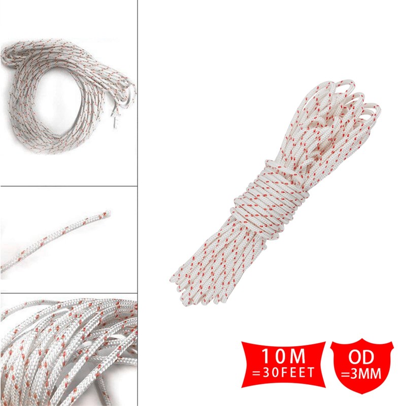 FLYPIG High Performance Pull Star/Puller Starter for Chinese 33cc 36cc