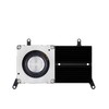 Khadas Vim Heat Sink Lightweight Aluminium SBC Radiator for Edge-V,