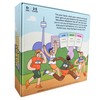 Marathon Mayhem | Running Themed Board Game | Ages 6+