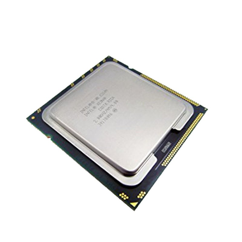 Intel Xeon Processor E5504 (4M Cache 2.00 GHz 4.80 GT/s