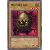 Yu-Gi-Oh! - Monster Egg (LOB-017) - Legend of Blue Eyes White Dragon - 1st Edition - Common
