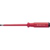 PB (pi-bi-) Electronic Sounds Flathead Screwdriver Insulated 5100 – 5