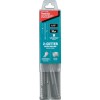 Makita B-60894 SDS-PLUS 1/4" x 6” Bit, 2-Cutter (10-Pack)