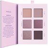 bareMinerals Mineralist Eyeshadow Palette Heathered Eye Shadow Women 0.04 oz