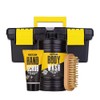 Accentra BATH + BODY TOOLKIT Gift Set for Men, 400