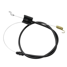Go-Cheers 946-04237 746-04237 Snow throwers Clutch Cable for Craftsman MTD Troy-Bilt 946-04237 946 04237 74604237