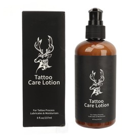 237ml Tattoo Repair Cream Promote Skin Healing Moisturizing Hydrating Gentle Aftercare Balm