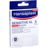 Hansaplast Sensitive Sterile Wound Dressing 6 x 7 cm