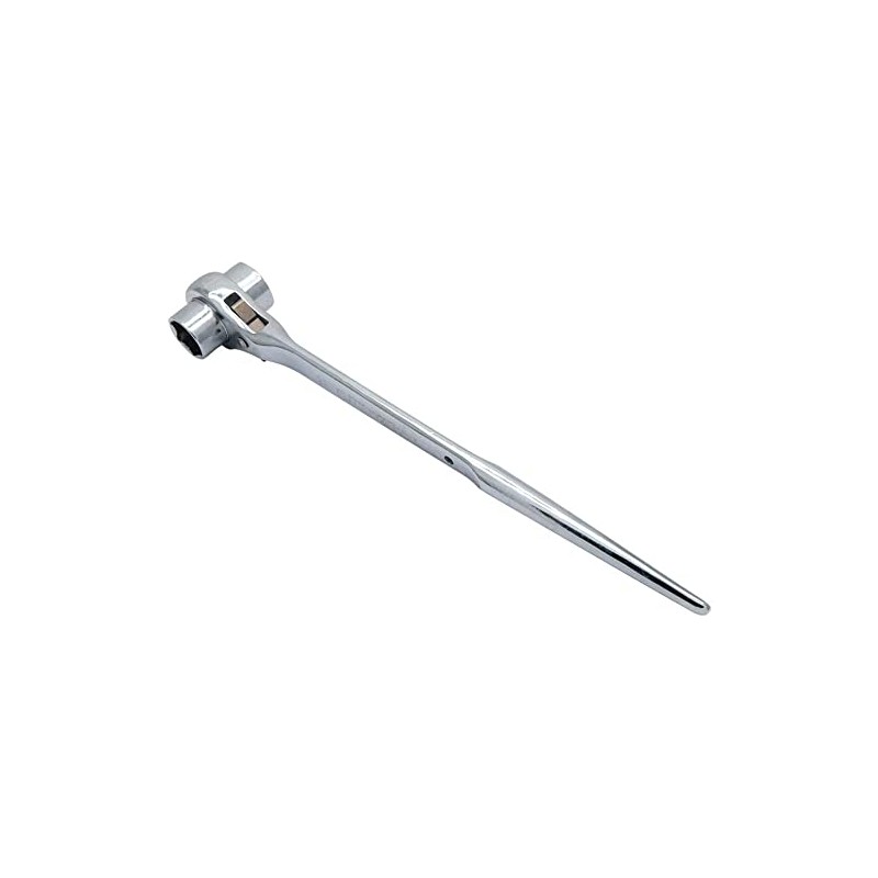 Boxonly Ratchet Podger Spanner Two-way Quick Release Tool Ratcheting Podger