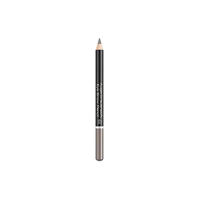 Artdeco Eye Brow Pencil (6 - medium grey brown)