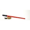Clarke SSRD Sweetone Tin Whistle Red, Key of D