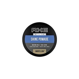 AXE Smooth & Sophisticated Look Shine Pomade - 2.64 oz - 2 pk
