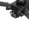S96 RC Drone Optical Flow Hover Mini Drone with 4K