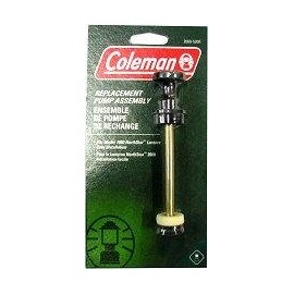 Coleman 2000-520R Outdoor Lantern Accessories Pump Set for Northstar