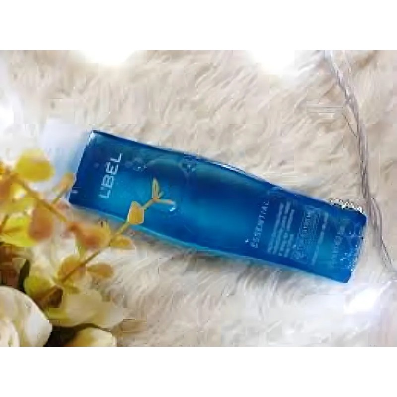 L'bel Essential Detox - Desmaquillante Bifásico 125ml