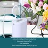 DIY Automatic Drip Irrigation Kit Indoor Watering System for Potted