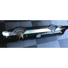 RACE CITY RETRO 55 56 CHEVY GASSER DASH DASHBOARD DECAL KIT 70'S RAINBOW PRISM STREET FREAK