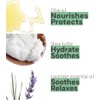 PANIER DES SENS - Lavender Essential Oil Mini Hand Cream