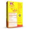Hi-C Singles to Go Mashin' Mango Melon, Zero Sugar Powdered