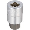 Yamashita Industrial Laboratory Koken 3/8 (9.5 mm) SQ. Hex Bit