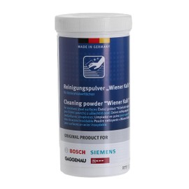 Masterpart Stainless Steel Cleaning Powder To Fit Bosch Hobs
