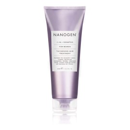 Nanogen 7 En 1 Shampoo Para Mujeres