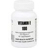 Vitamin E 100 capsules