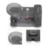 Ultra Portable Manual Key Magnetic Adsorption Base CW Morse Code