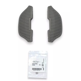 Costa Del Mar 6A8014 Ocean Ridge 400 OCR 400 Gray Nose Pads OMNI-FIT Thick