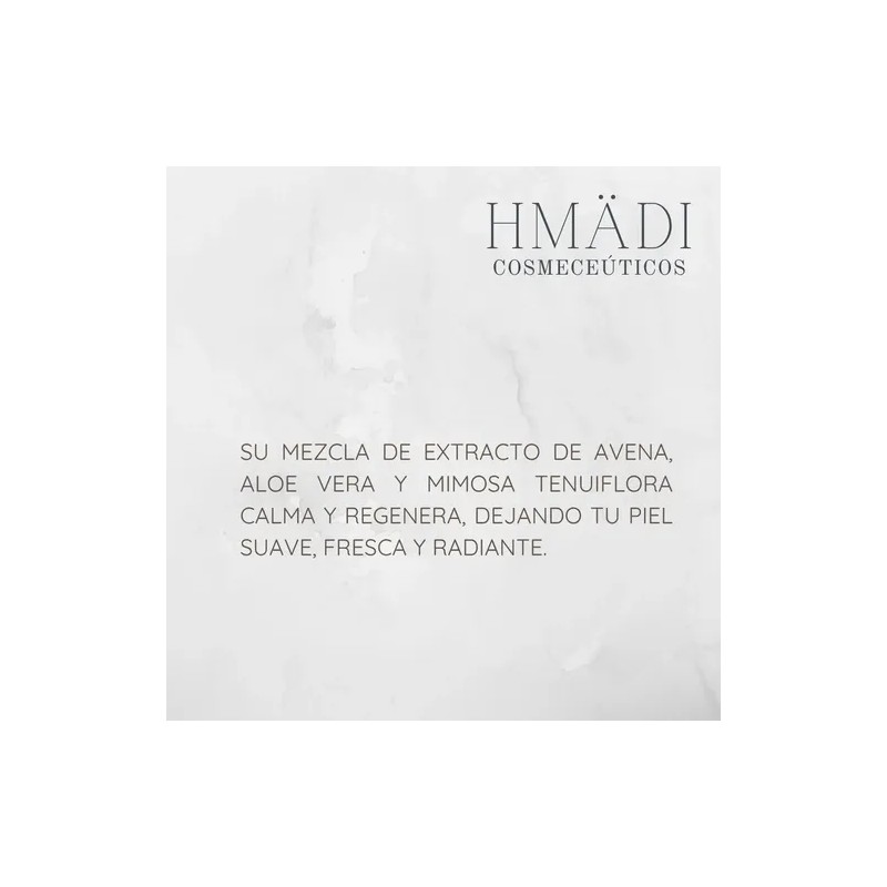 Hmädi Serum Despigmentante 30ml Para Manchas 20+
