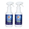 FOOP Mist - Organic Foliar Spray Made from Fish Manure