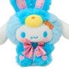 Sanrio 302104 Mascot Holder (Spring Rabbit) Cinnamoroll Strap