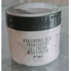 Primal Elements Hyaluronic Acid Gel Cream Moisturizer NEW- 2 oz