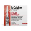 laCabine Caja de Ampolletas Capilares Flash Hair Color Protect 7
