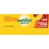 Belvita Cranberry Orange Breakfast Biscuits, 30 Total Packs, 6 Boxes