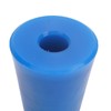 195mm Trailer Roller Bow Stop Built in Grooves Eases Loading