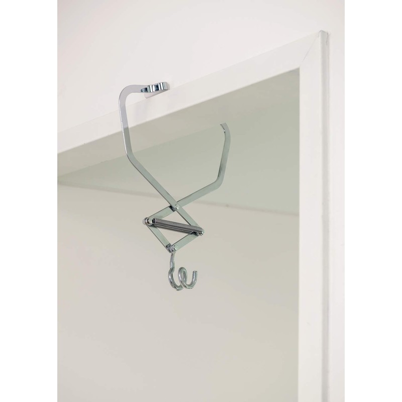 Crochet porte pour hamac bébé