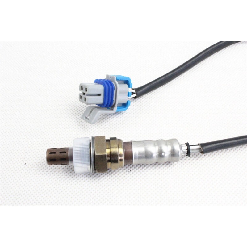 reach 4PCS Oxygen Sensor For 2003-2006 Chevy Silverado 1500 GMC