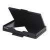 DustProof Digital Camera Screen Protector Popup Sunlight Hood Shield for