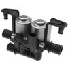 Frankberg Coolant Control Valve for 5 Series E60 5 Series