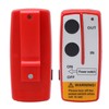 Universal Winch Wireless Remote Control Switch Kit with Receiver 12V