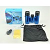 iWatcher 8 x 21DH Binoculars with Strap, Sports & Concerts,