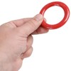 Rhode Island Novelty Plastic Rings