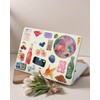 iCasso Compatible with MacBook Air 15 inch Case 2025 2024