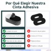 90 Tiras Bucales Antirronquidos, Cinta Bucal para Dormir
