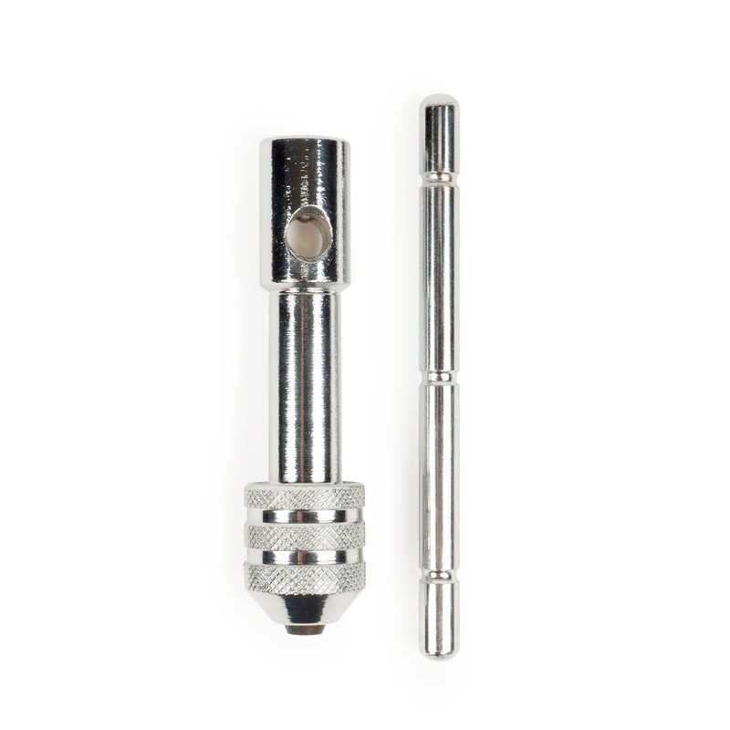 GSR Tool Holder with Sliding Handle for Taps M3-M10 No.1
