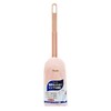 OHE Slift Toilet Case with Brush Flocked Pink