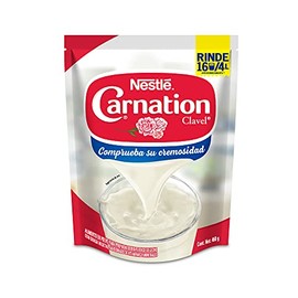 Carnation Polvo, Leche - 460 g